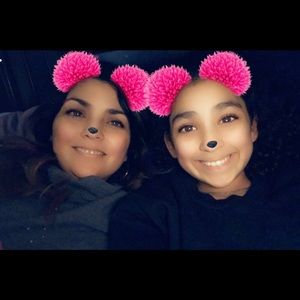 Meet your Posher, Monique